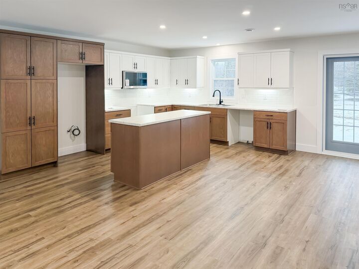 Property Photo: 45 Al Bennett Road NS B0P 1J0
