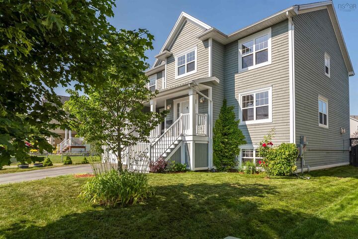 Property Photo: 276 Rutledge Street NS B4A 1Y2