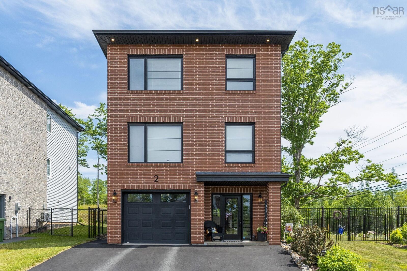 Property Photo:  2 Owdis Avenue  NS B2S 0H8 