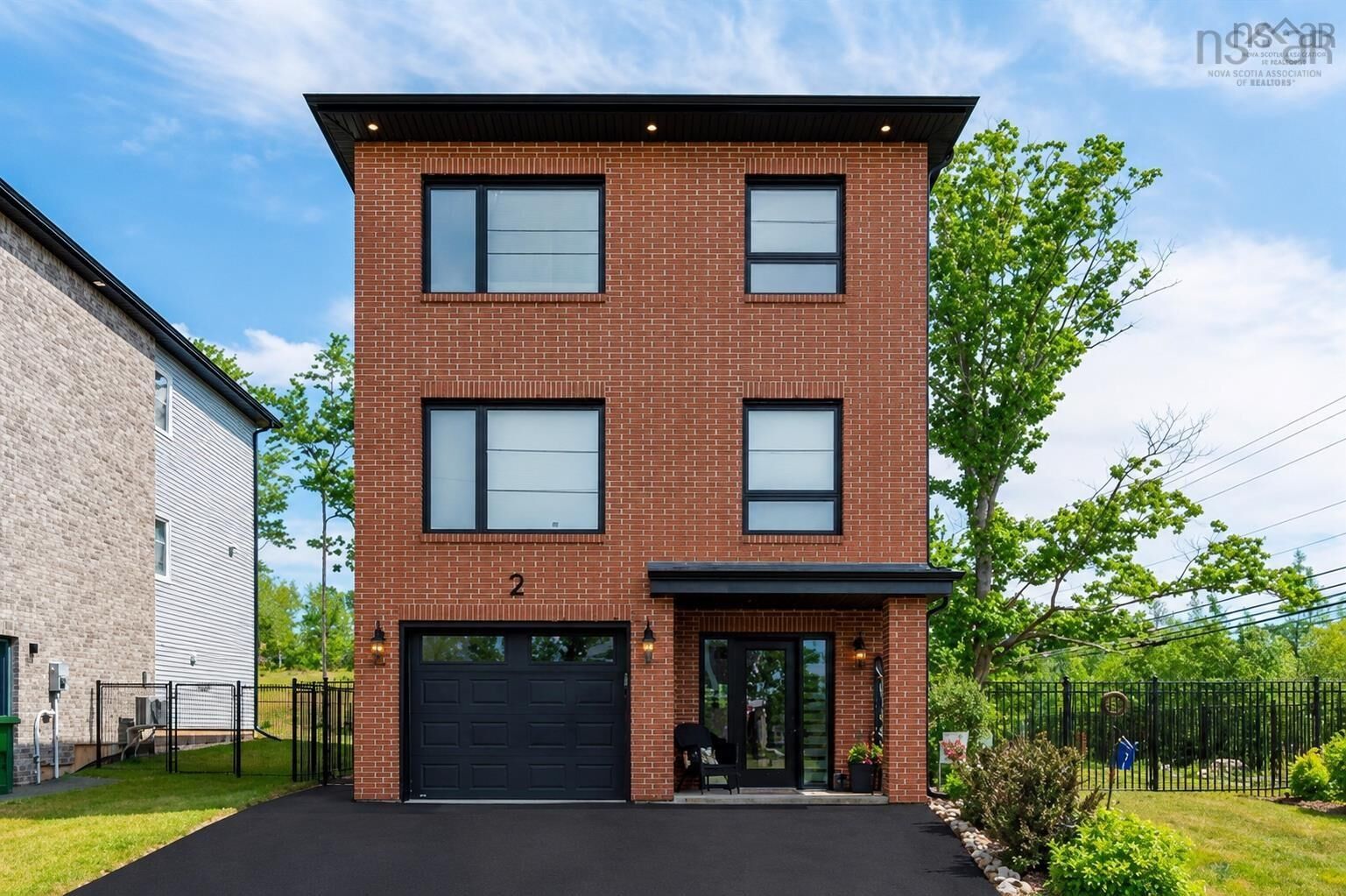 Property Photo: 2 Owdis Avenue NS B2S 0H8