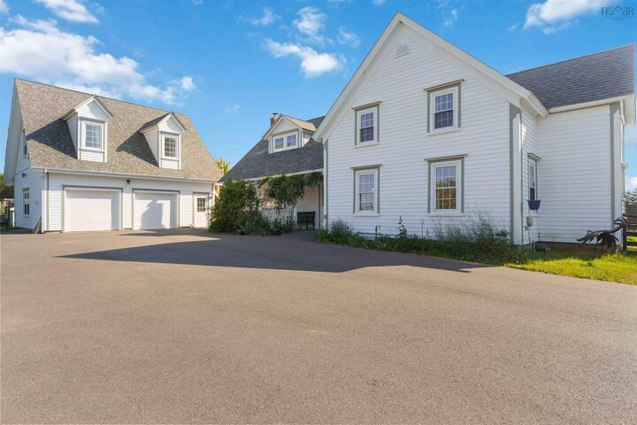 Property Photo: 502 Riverside Road NS B0W 3T0