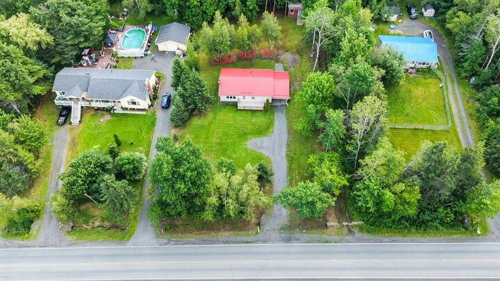 Property Photo: 4538 Little Harbour Road NS B2H 5C4