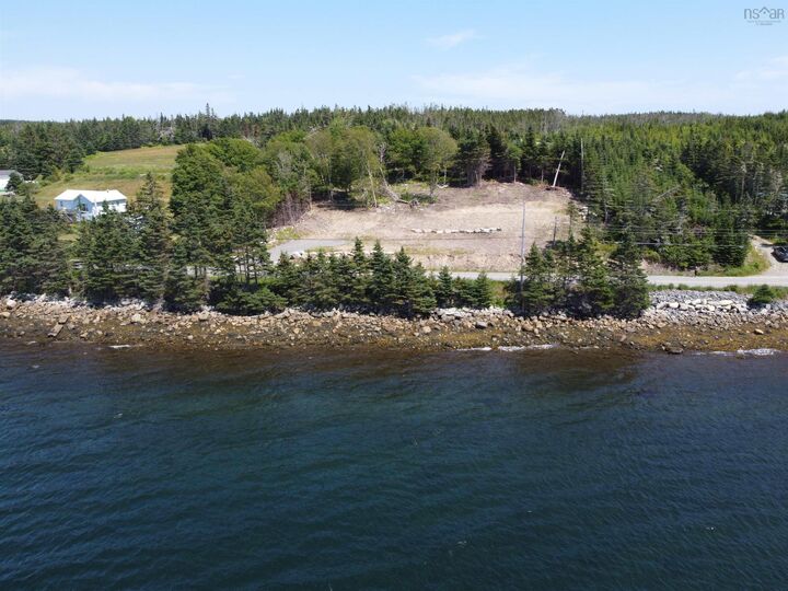 Lot 02-2 Passage Road — photo 1