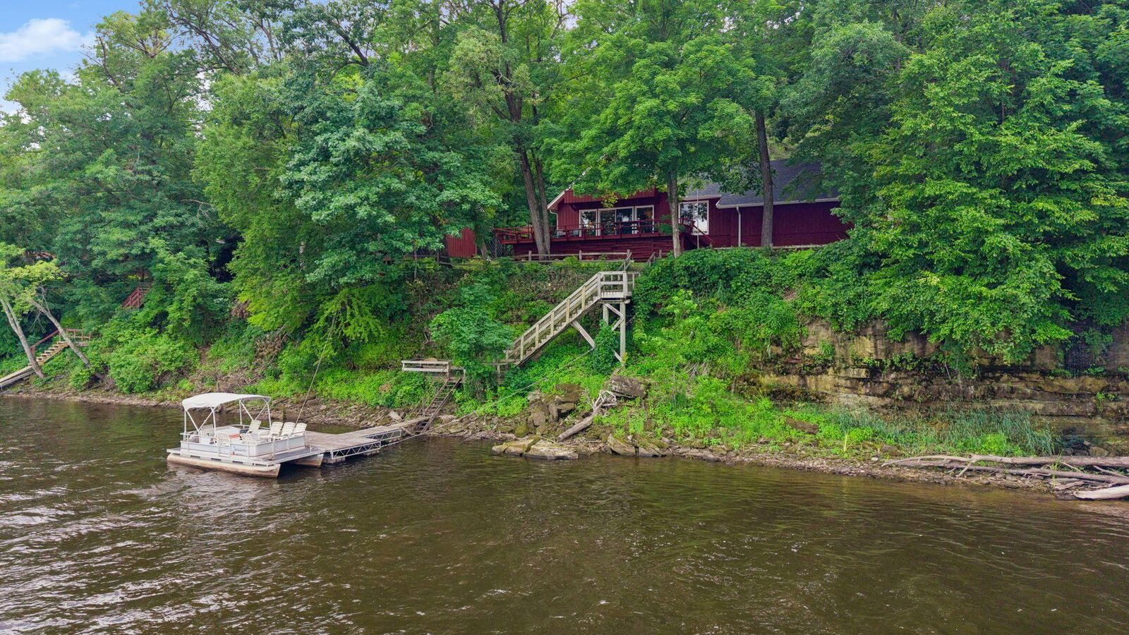 Property Photo:  13 Butternut Falls Trail N  MN 55047 