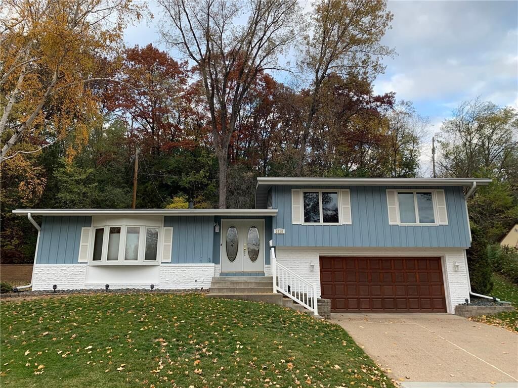 Property Photo: 1516 Maywood Drive MN 55075