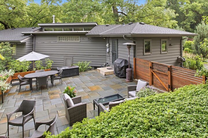 Property Photo: 301 Ardmore Drive MN 55422
