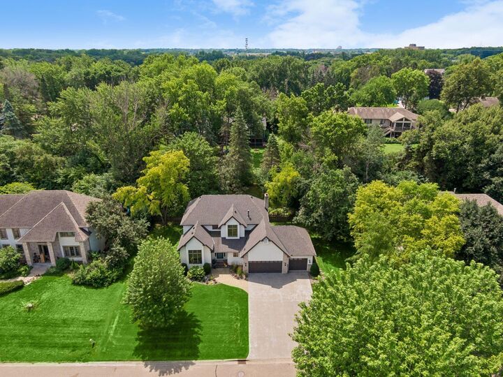 Property Photo: 13215 35th Avenue N MN 55441