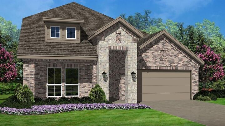 Property Photo: 15037 Korob Drive TX 76008