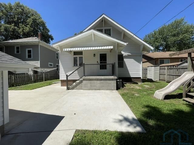 Property Photo:  2308 S St Aubin  IA 51106 