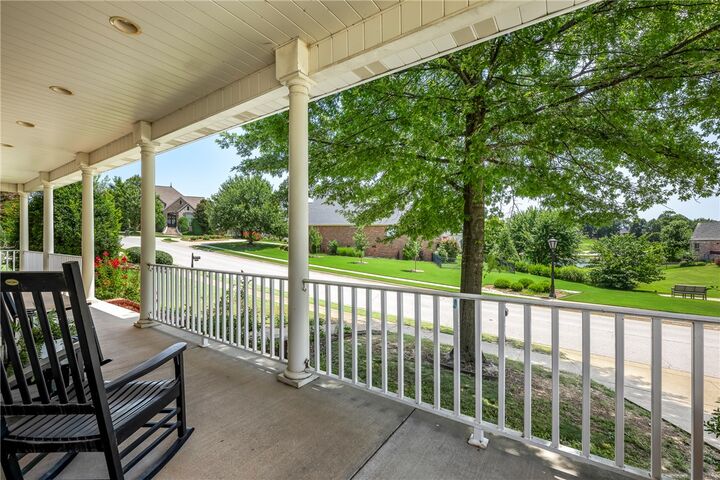Property Photo: 6803 Shadow Valley Road AR 72758
