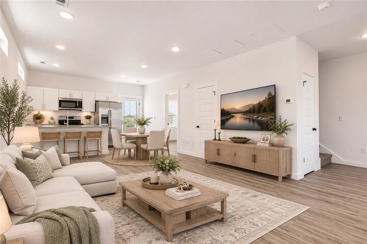 Property Photo: 601 Apollo Avenue AR 72713