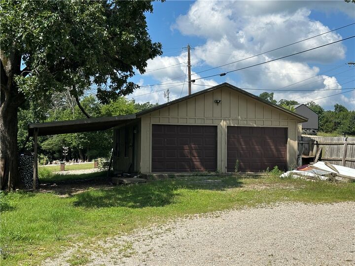 Property Photo: 5247 Hwy 178 AR 72634