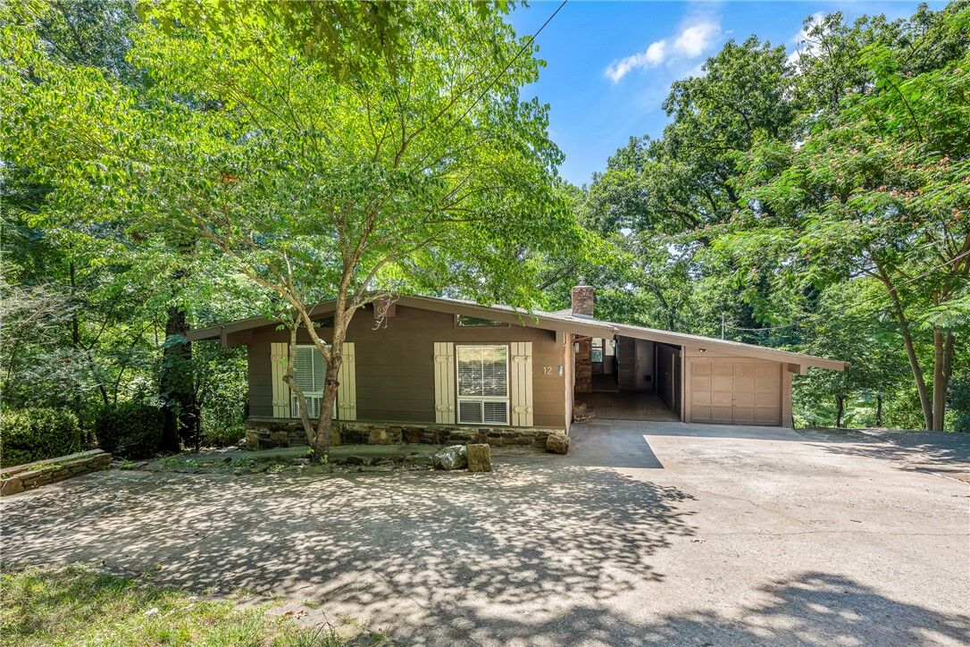 Property Photo:  12 Deane Circle  AR 72715 