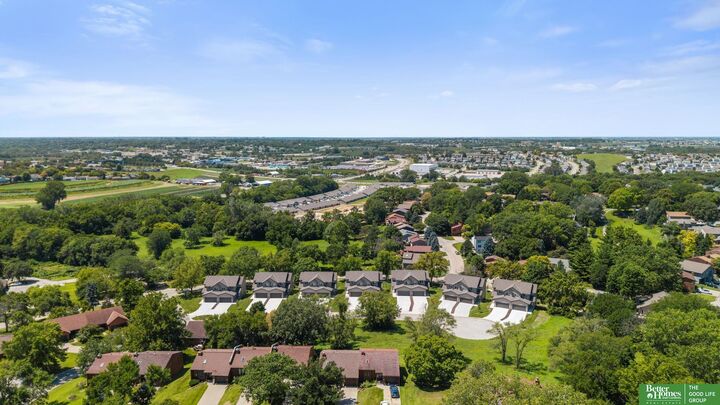 Property Photo:  7118 N 79th Court  NE 68122 