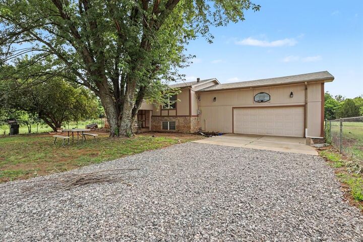 Property Photo:  11801 S Pennsylvania Avenue  OK 73025 