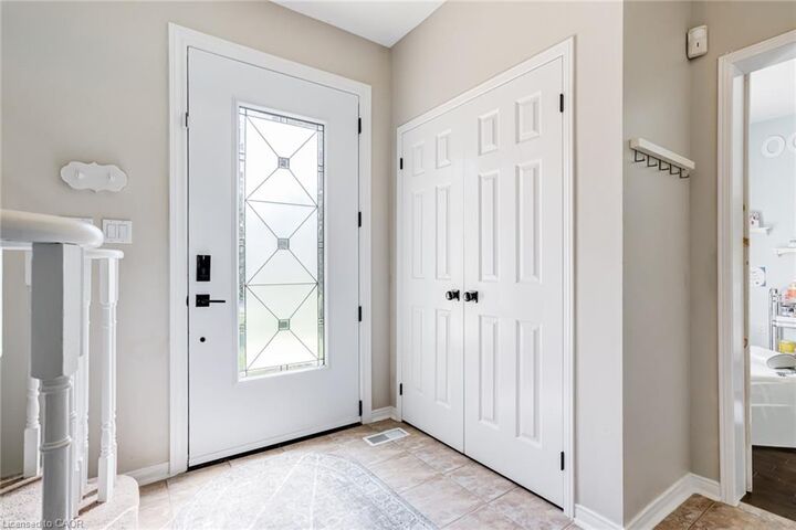 Property Photo: 90 Davidson Boulevard ON L9H 7M3