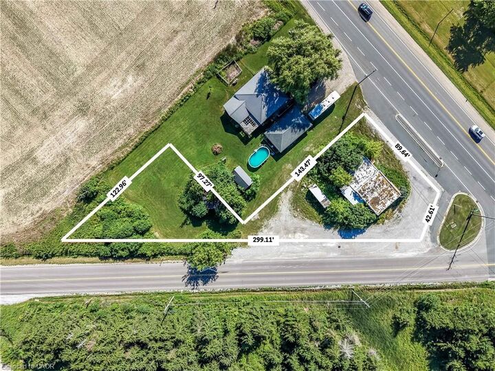 3819 Highway 6 — photo 1