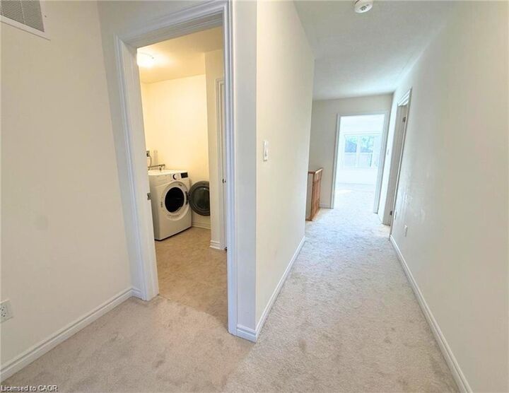 Property Photo: 305 Garner Road W 65 ON L9G 5E6