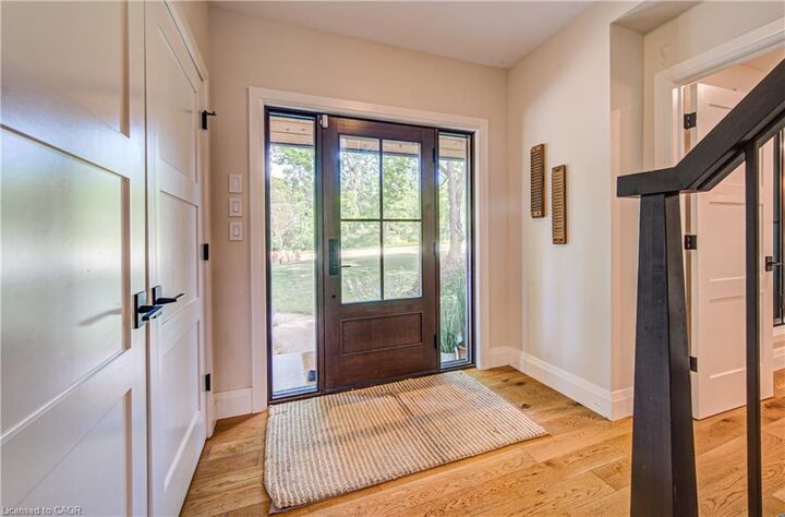 Property Photo:  625 Glasgow Street  ON N2M 2N6 