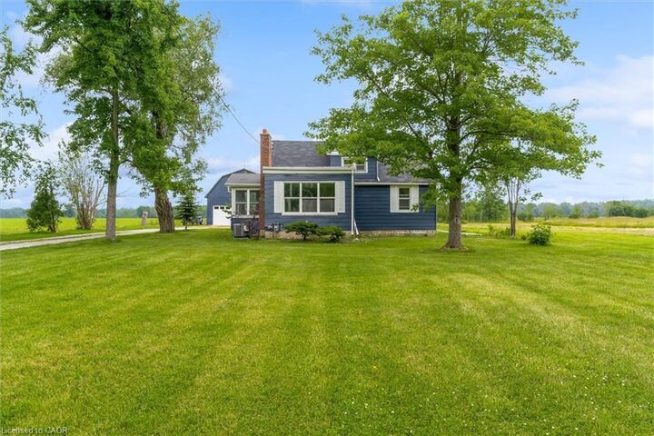 Property Photo: 87 Mud Street E ON L3M 4E7
