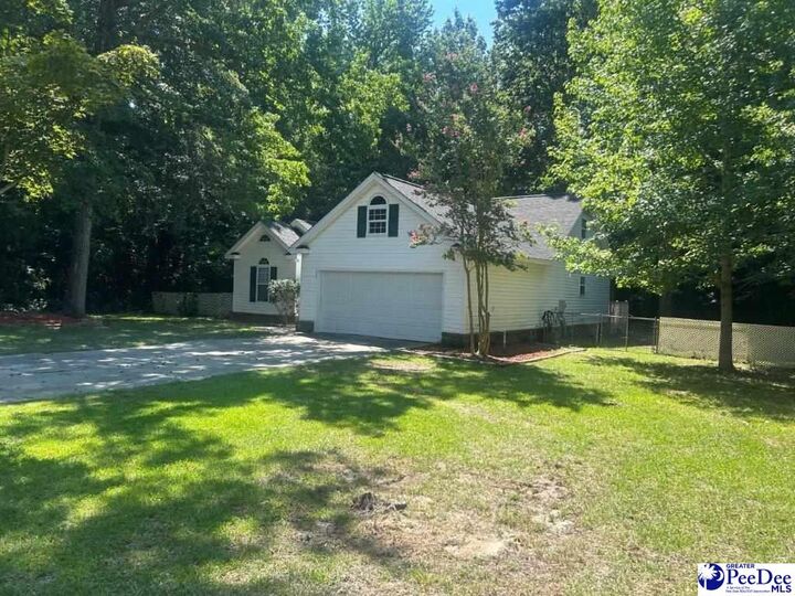 Property Photo:  1334 Cabrillo Drive  SC 29505 