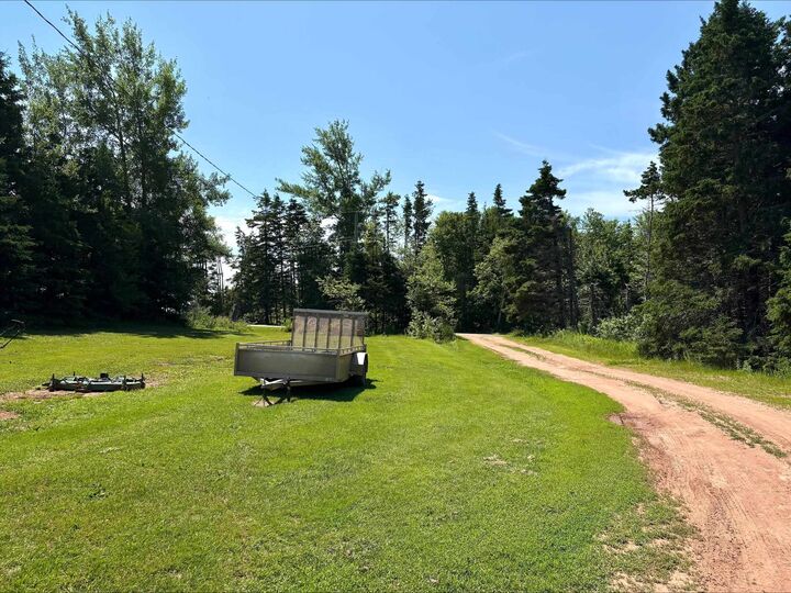 Property Photo: 128 Snake Road PE C0A 2B0