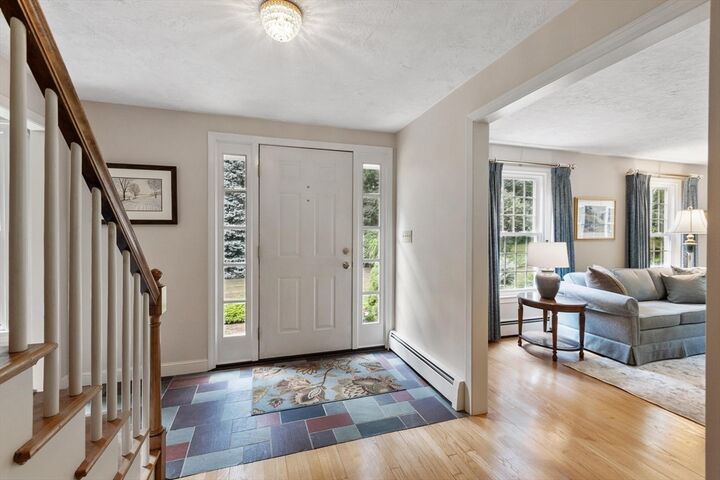 Property Photo: 105 Slough MA 01451
