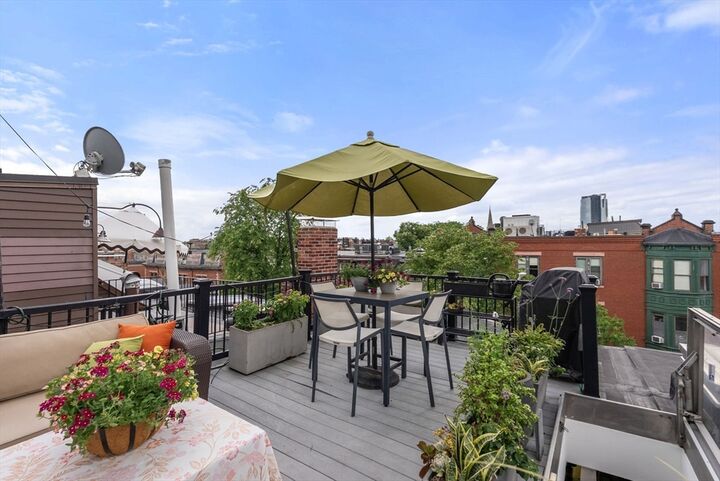 Property Photo:  193 West Canton Street 4  MA 02116 