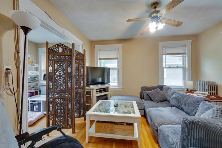Property Photo:  13-15 Osborne Rd  MA 02474 