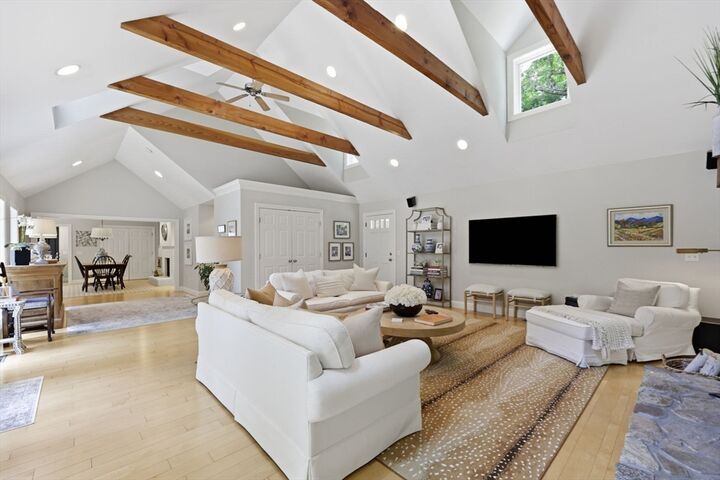 Property Photo: 51 Mohawk Drive MA 01106