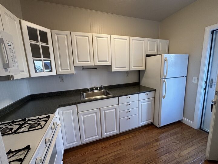 Property Photo:  48 Walker Street 1  MA 02129 