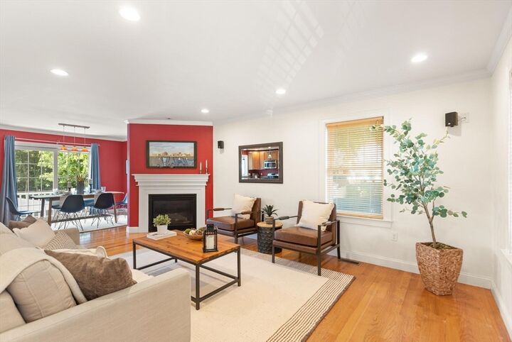 Property Photo: 142 Bridge Street 1 MA 01970