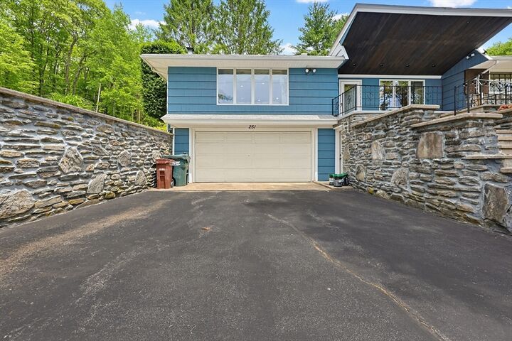 Property Photo:  251 Millbury St  MA 01501 
