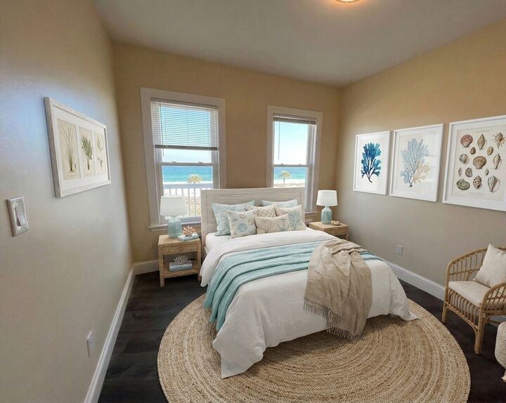 Property Photo:  87 Winthrop Shore Drive 2  MA 02152 