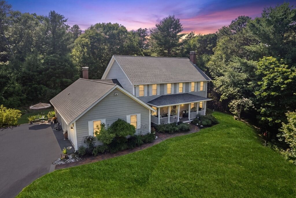 Property Photo: 88 Early Red Circle MA 02360
