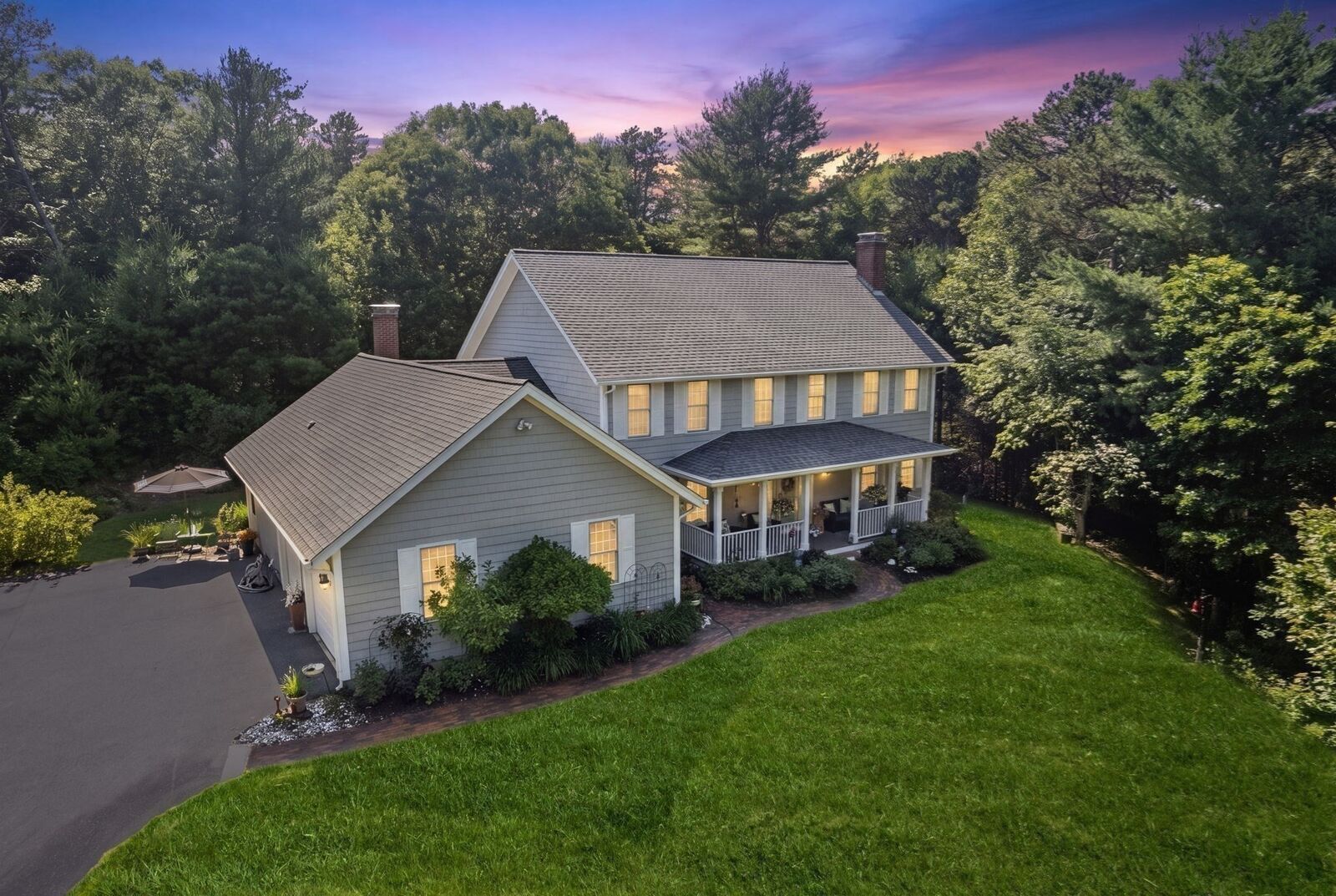 Property Photo:  88 Early Red Circle  MA 02360 