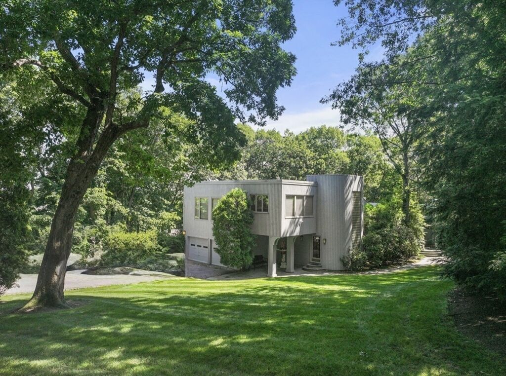 Property Photo:  108 Codman Rd  MA 02445 