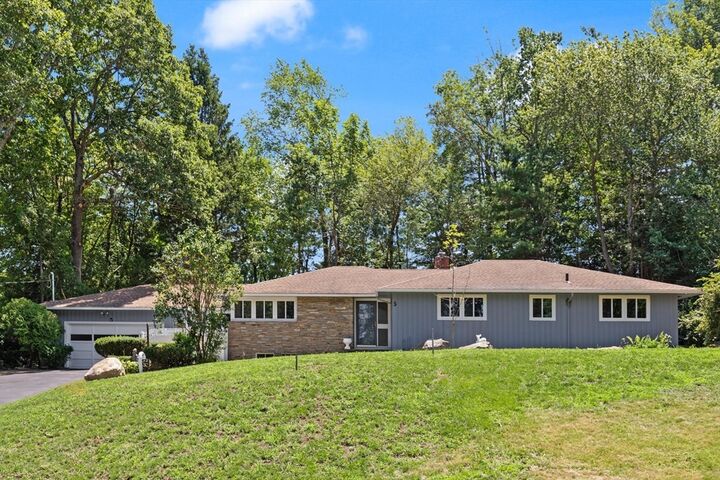 Property Photo: 5 Woodland Drive MA 01612