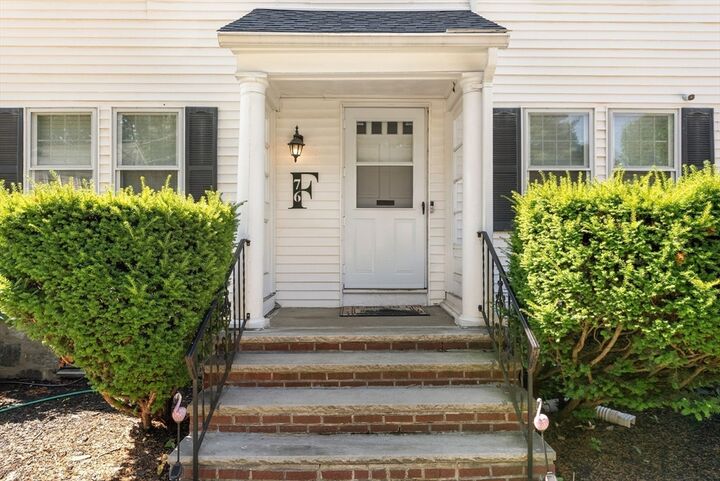Property Photo:  76 Clearwater Drive  MA 02126 