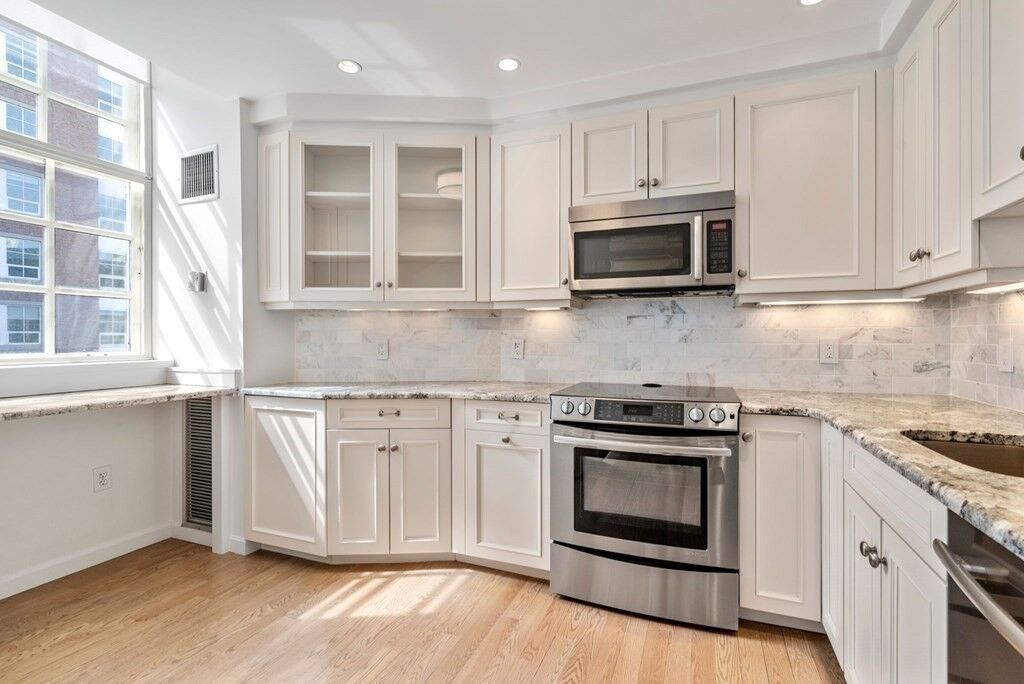 Property Photo:  106 Thirteenth 316  MA 02129 