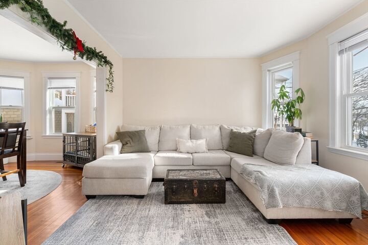 Property Photo:  97 Bow St 1  MA 02474 