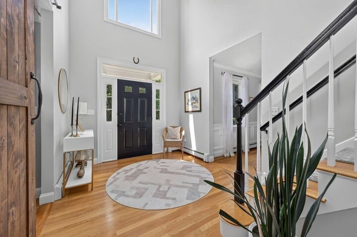 Property Photo:  60 Old Oaken Bucket Rd  MA 02061 
