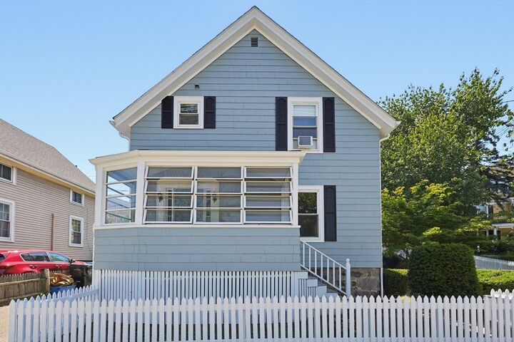Property Photo:  210 Pleasant Street  MA 01945 