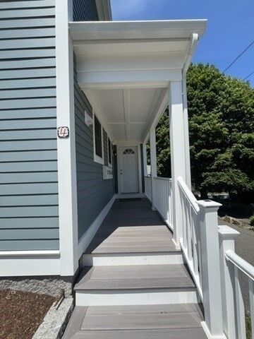 Property Photo:  4 Pleasant Street 2  MA 01966 