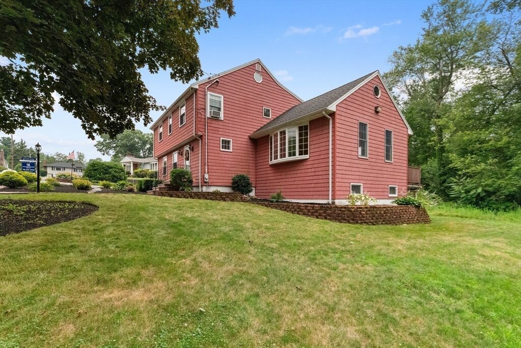 Property Photo: 8 Indian Lane MA 01880