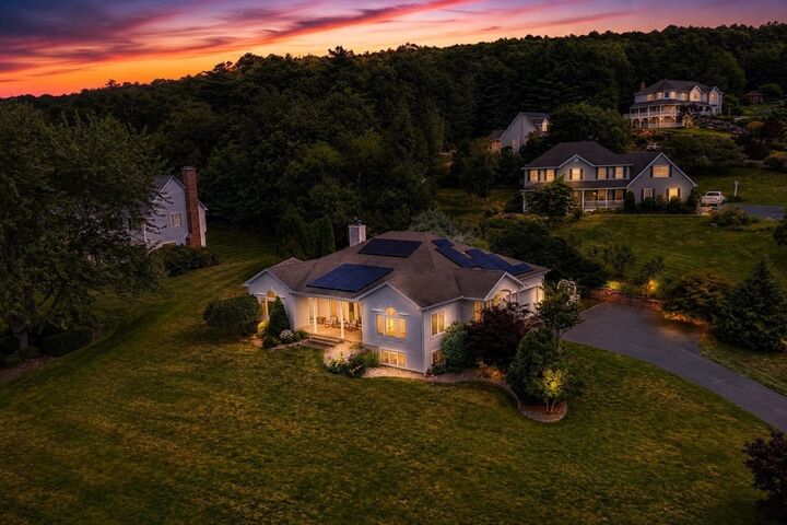 Property Photo: 27 Spring Hill Rd MA 01007