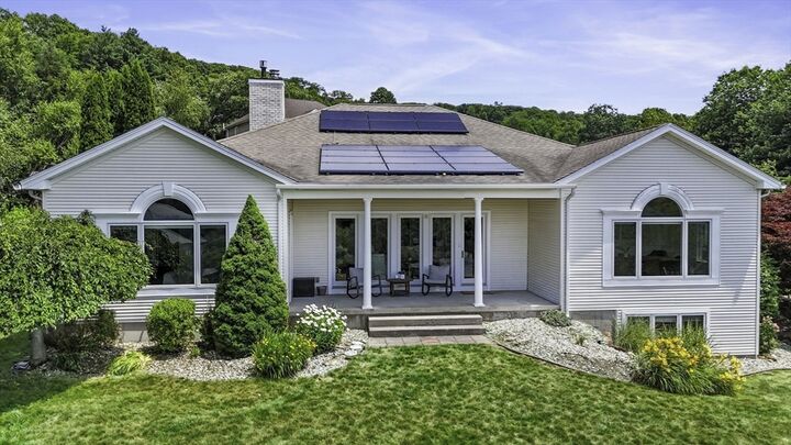 Property Photo:  27 Spring Hill Rd  MA 01007 