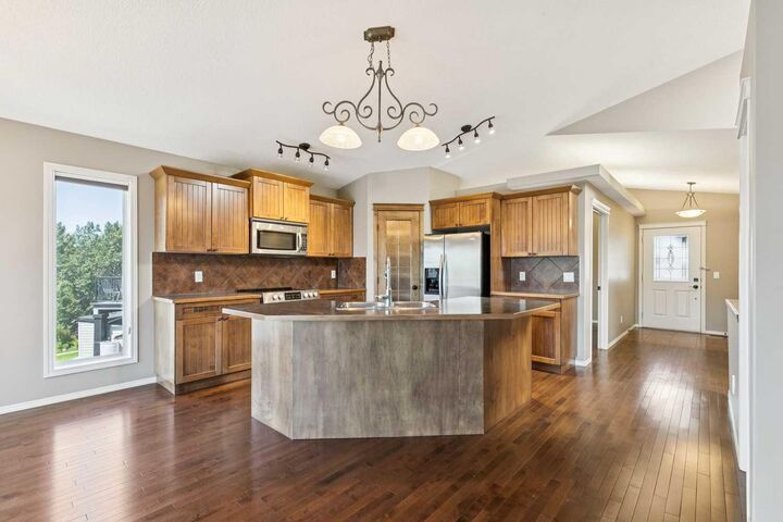 Property Photo: 267 Willow Ridge Manor SW AB T0L 0H0