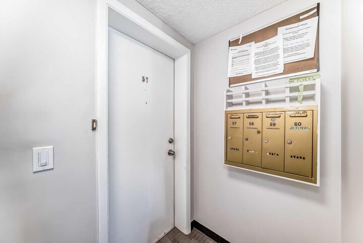 Property Photo:  175 Manora Place NE 57  AB T2A 5P7 