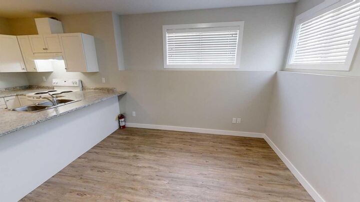 Property Photo: 9503 112 Avenue 101B AB T8X 5C8
